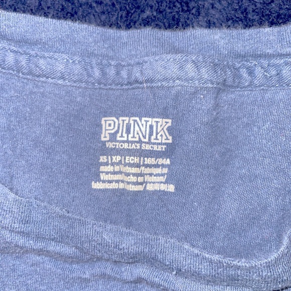 PINK tshirt - Picture 2 of 2